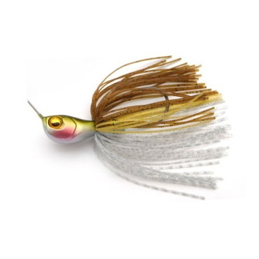 レイドジャパン スピナーベイト バズベイト レベルスピン 1/2oz. ベイトジャパン