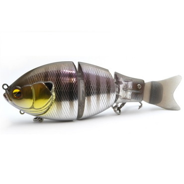 レイドジャパン バスルアー G-ダッシュ チギル