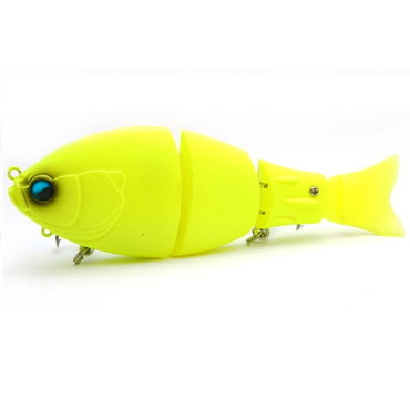 レイドジャパン バスルアー G-ダッシュ レモンパワー