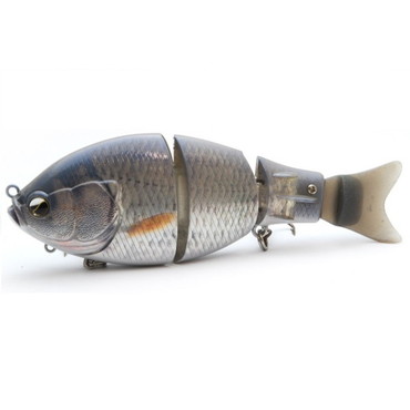 レイドジャパン バスルアー G-ダッシュ ガチブナ