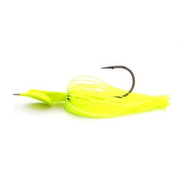 レイドジャパン スピナーベイト バズベイト MASTER BLASTER(マスタブラスタ) レモンパワー