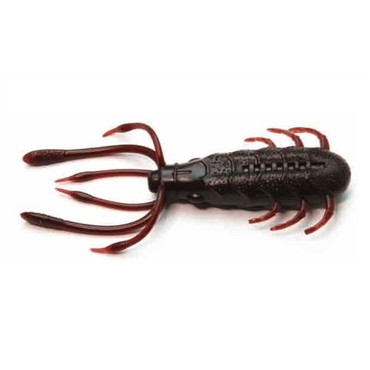 レイドジャパン ワーム ブッコミクロー スカッパノン