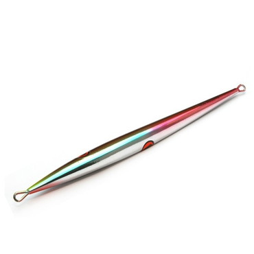 ライズジャパン メタルジグ ライズジグ 150g #RJ14 イカナゴ