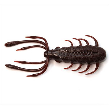 レイドジャパン ワーム ブッコミクローダディー 036.スカッパノン