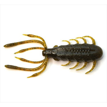 レイドジャパン ワーム ブッコミクローダディー 067.グリパンスケル