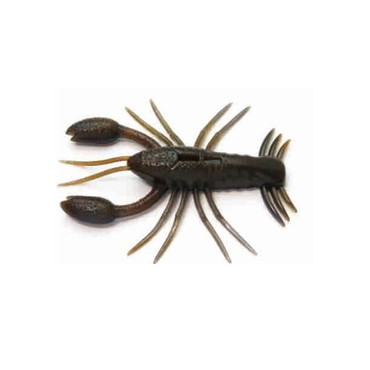 レイドジャパン ワーム ザリガニスト ジュニア 097.ダッピクロウ