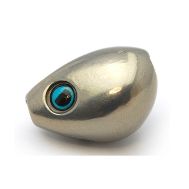 ライズジャパン タイラバ 鯛ラバ なみだま TG 150g #ND09 UVムク