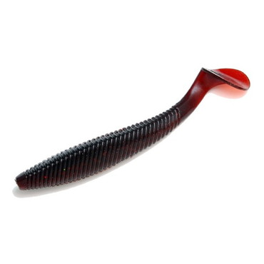 レイドジャパン ワーム フルスイング 4インチ 036.スカッパノン