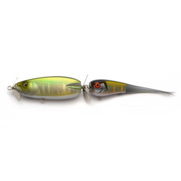 レイドジャパン バスルアー ダブルヘッダー 001.ツガイ