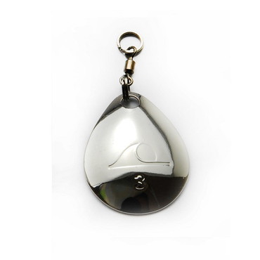 ライズジャパン ライズ カスタムブレード #3 シルバー