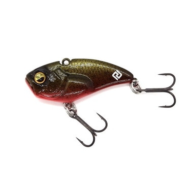 レイドジャパン バスルアー レベルバイブブースト5g 030.オレパン