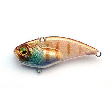 レイドジャパン バスルアー レベルバイブブースト3.5g 020.オニオンギル