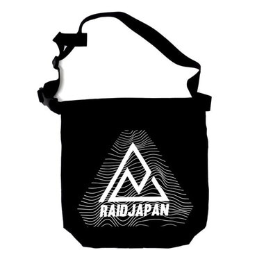 レイドジャパン タックルバッグ ロールアップ ホテイバッグ