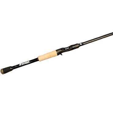レイドジャパン バスロッド マキシマム GXT-70HC-ST THE MAXX改(ベイト 1ピース)