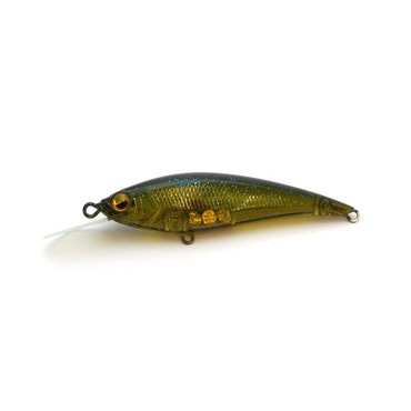 レイドジャパン バスルアー レベルシャッドスプリンター68SR 018.ヌマチチブ