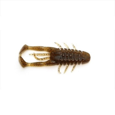 レイドジャパン ワーム バタバタクロー3インチ 076.パイルシュリンプ