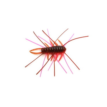 レイドジャパン ワーム アヴィクロス30 109.コーラピンク