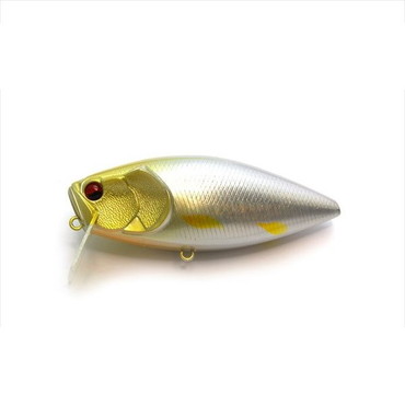 レイドジャパン バスルアー スクラッチ 016.ランチュウ