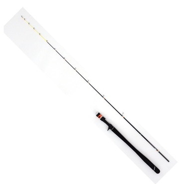 レイドジャパン オフショアロッド RISE RTR-59B-GST「暁」AKATSUKI (ベイト/1ピース/グリップジョイント)