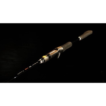 レイドジャパン オフショアロッド RISE RIM-59B-GST 「宵闇」YOIYAMI　（ベイト/1ピース/グリップジョイント）