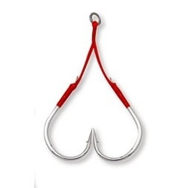 シーフロアコントロール アシストフック JAM アシストフックLS 1/0 1.5×1.5cm