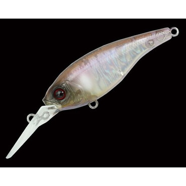 ガンクラフト バスルアー アイルトン#06 ウォーターピーチ