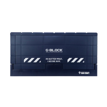 ガンクラフト G-BLOCK ジーブロック 38 #02ネイビー