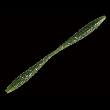 ガンクラフト ワーム 鯵爆吸 1.8インチ #08 モエビ