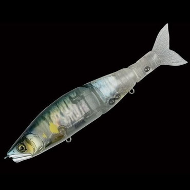 ガンクラフト バスルアー ジョインテッドクロー シフト183 #36 フェード鮎