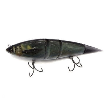 バスブリゲード バスルアー ハニタスプラス リアルアユ