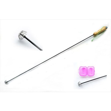 アマノ釣具 ギャフ太郎TG L/80