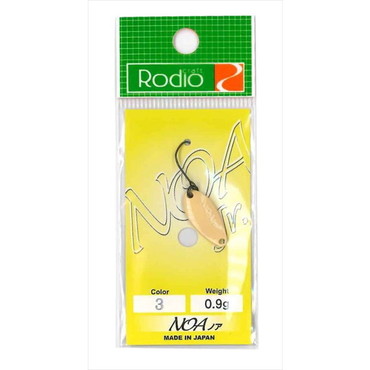 ロデオクラフト　ＮＯＡ　Ｊｒ　０．９ｇ　＃３　Ａｎｙ　キャメル