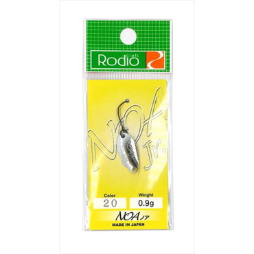 ロデオクラフト　ＮＯＡ　Ｊｒ　０．９ｇ　＃２０　白龍