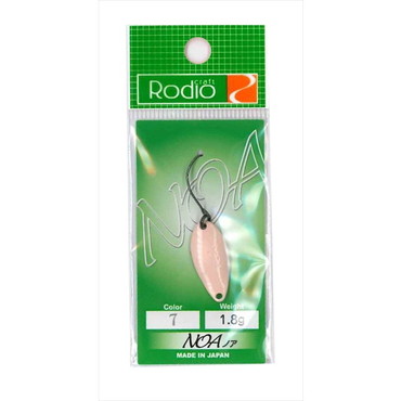 ロデオクラフト　ＮＯＡ　１．８ｇ　＃７　桃色ＫＯ