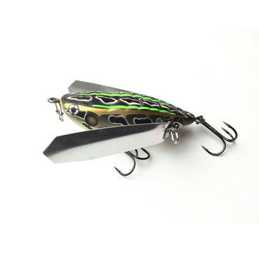 イマカツ　アベンタクローラーＲＳ　＃ＡＣ－０１　トノサマガエル