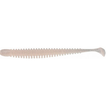 イマカツ ワーム アンクルミノー 3インチ(エコ)#S-301 イマエワカサギ