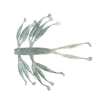 イマカツ ワーム ドレッドホッグ3インチ(エコ対応品) #S-636 ベイトボール