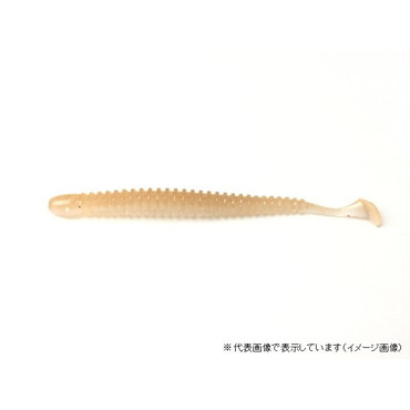 イマカツ　アンクルミノー　３インチ（エコ対応品）　＃Ｓ－４１１　イマエナチュラルワカサギ