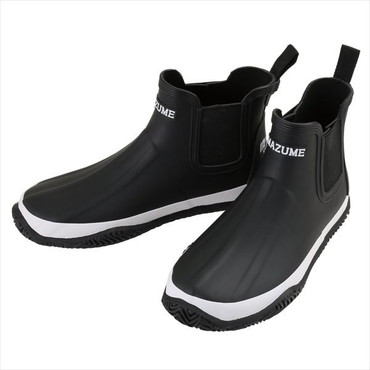 mazume マズメ MZRB-661 mazumeボートブーツ ブラック M