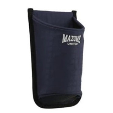 オレンジブルー MZAS-789 mazume グローブホルダー ネイビー