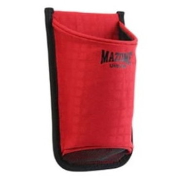 オレンジブルー MZAS-789 mazume グローブホルダー レッド