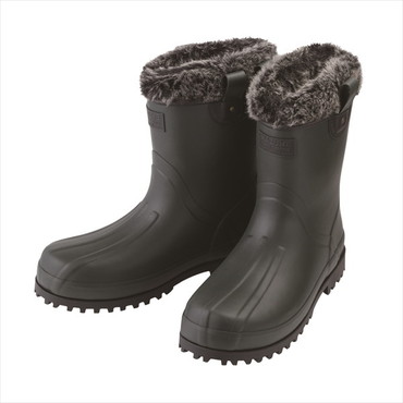 マズメ MZRB-806 mazume ウインターブーツ アーミーグリーン M