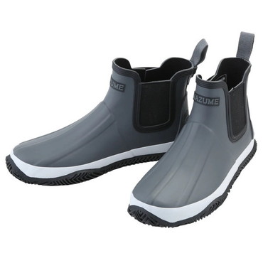 マズメ MZRB-661 mazume ボートブーツ チャコール 3L