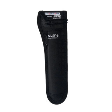 オレンジブルー MZAS-832 mazume フックリムーバーホルダー 165 ブラック