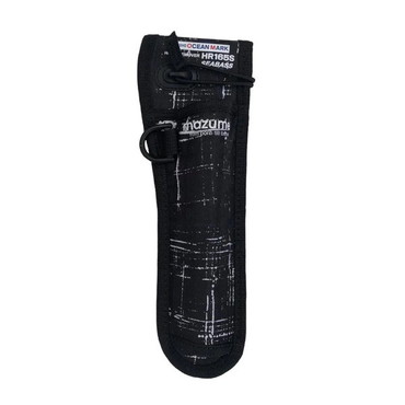 オレンジブルー MZAS-832 mazume フックリムーバーホルダー 165 ブラックカスリ