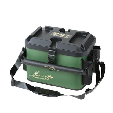 mazume バッカン MZBK-836 mazume バッカン 36 モスグリーン