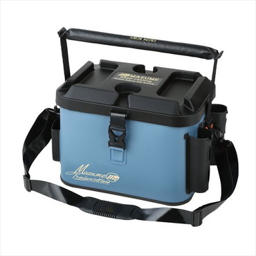 mazume バッカン MZBK-836 mazume バッカン 36 サックスブルー