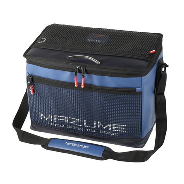 mazume マズメ クーラボックス MZBK-842 mazume マズメ ソフトクーラー 30L ブルー