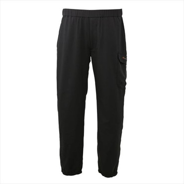 マズメ ウェア MZAP-903 mazume ドライパンツ インクブラック LL