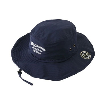 オレンジブルー 帽子 MZCP-944 mazume SUNSHADE HAT ネイビー レギュラー